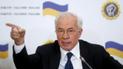 Чип и Дейл спешат на помощь. Эксперты оценили "спасительные" заявления Азарова и Ко