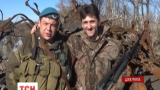 Граждане Сербии едут на восток Украины воевать на стороне террористов