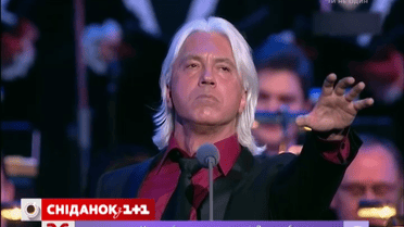 У Дмитрия Хворостовского обнаружили опухоль мозга