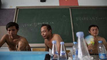 Наслідки вибуху у Китаї_10 / © Reuters