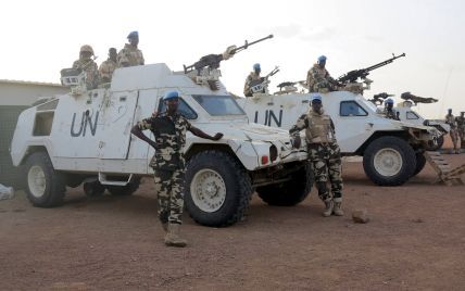 МИД подтвердило гибель украинца в Мали