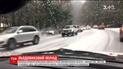 Ожеледь скувала автошляхи одразу в трьох американських штатах