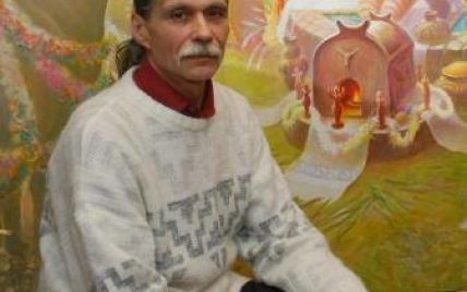 У Києві знайшли мертвим відомого українського художника