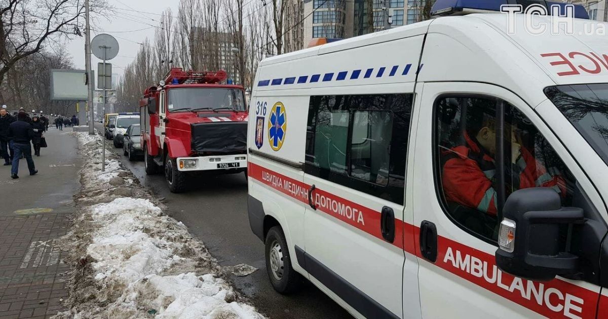 "Поезд взорвется через 12 минут": псевдоминеру станции метро "Крещатик" светит шесть лет тюрьмы