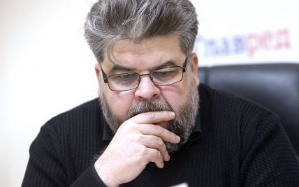 После секс-скандала Яременко написал заявление об отставке с должности главы комитета