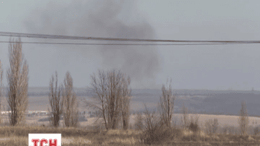 По мирним жителям знову почали стріляти бойовики