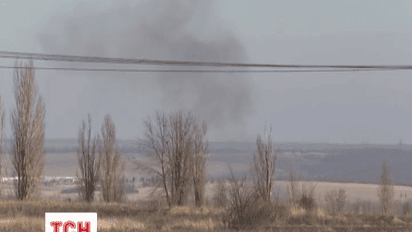 По мирним жителям знову почали стріляти бойовики