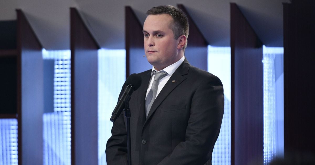 Холодницький відсторонив старшого прокурора через провал у справі про розкрадання в оборонці