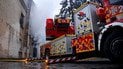 Дніпро після атаки у ніч проти 18 листопада