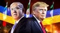 Конфликт на Ближнем Востоке: чем вступление США в войну Израиля и Ирана угрожает Украине