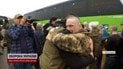205 українців удома! Перші сльози, дзвінки мамам та відчуття рідної землі після 4 років полону