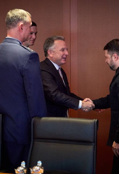 На какие компромиссы с Россией украинцы никогда не пойдут.