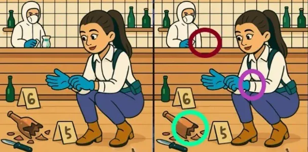 Відповідь до головоломки. / © Jagran Josh