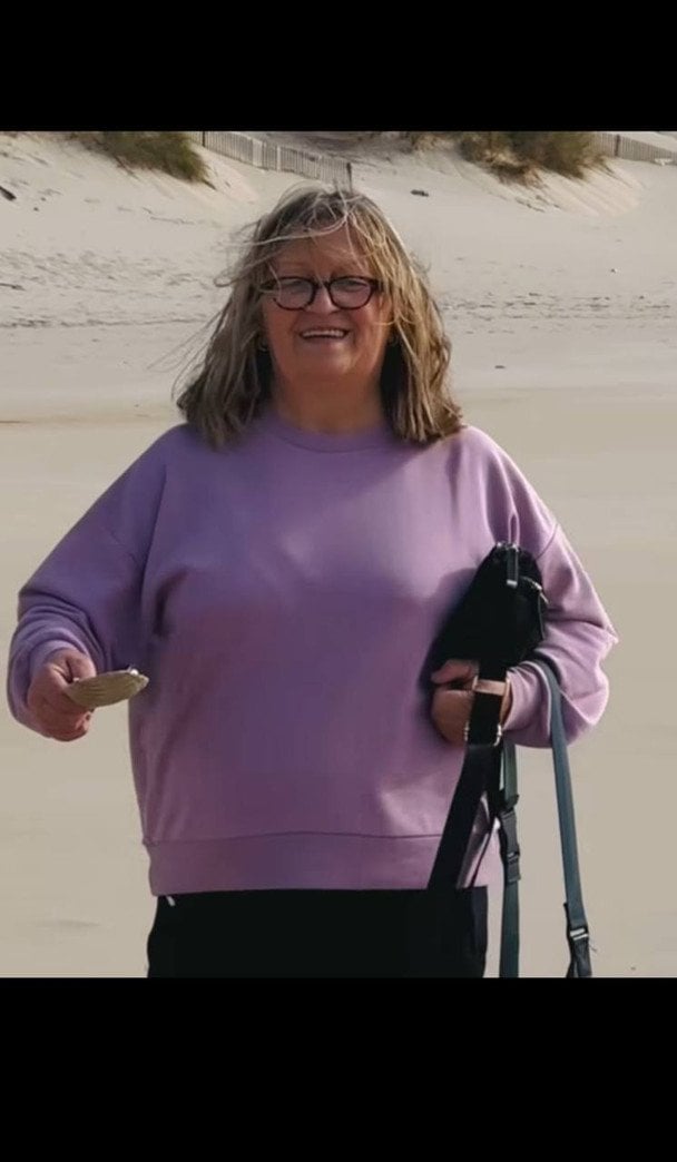 Мама Дзідзьо / © instagram.com/dzidzio