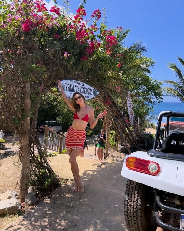 Алессандра Амбросіо / © Instagram Алессандри Амбросіо