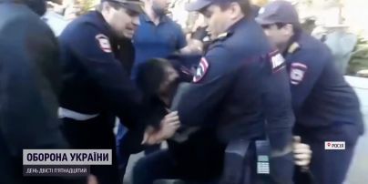 Дагестан взорвался против Путина: протесты переросли в драки и стрельбу