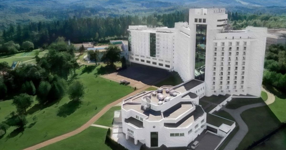 Тропой здоровья: в каких санаториях Украины можно повысить иммунитет и защититься от вирусов