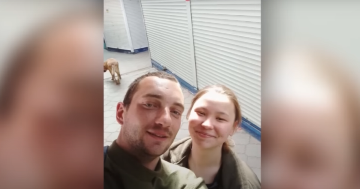 У 20 років стала вдовою на руках з маленькою донькою: щемлива історія ...