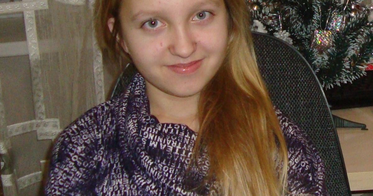 Помогите семье Оксанки собрать средства на ее операцию