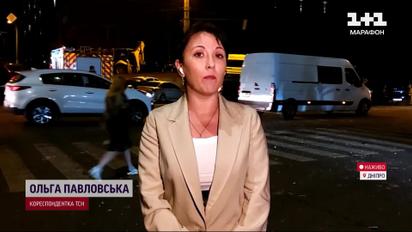 Удар по Дніпру: ракета влучила в багатоповерхівку -  усе що відомо на цей момент