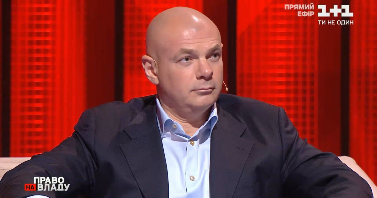 Палица — Марченко: "На бумаге у вас есть деньги, а физически они закончились, в Луцке врачи с сентября без зарплат"