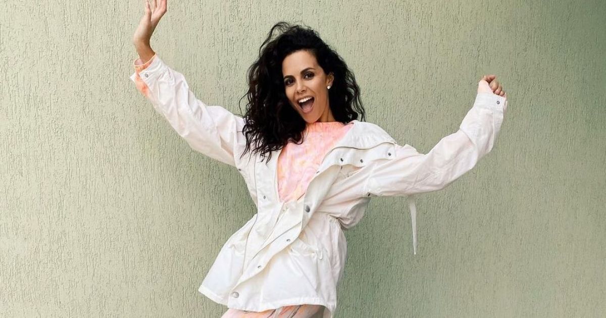 Настя Каменських