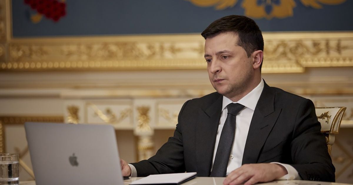 "Трансформируем Украину": Зеленский заявил о запуске "Дія City" в Украине