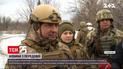 Представники західних ЗМІ відвідали український фронт