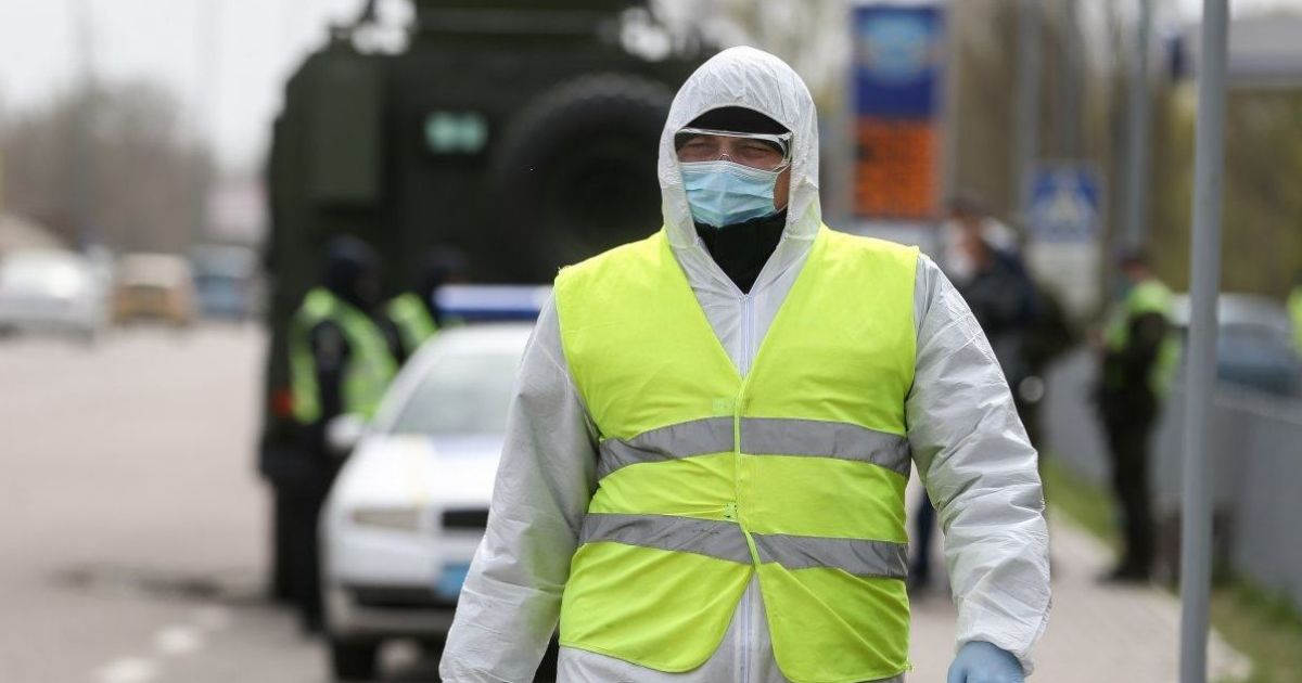 В Україні після карантину запрацювали ще понад шістдесят пунктів пропуску на кордоні з ЄС та Молдовою