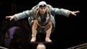 Cirque du Soleil заявил о банкротстве из-за пандемии коронавируса