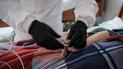 В Донецкой области зафиксировали еще один летальный случай от коронавируса