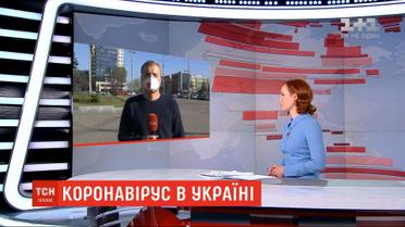 Проезд по специальным пропускам и блокпосты: Запорожье усиливает карантинные мероприятия