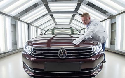 Популярную в Украине модель Volkswagen готовят снять с производства