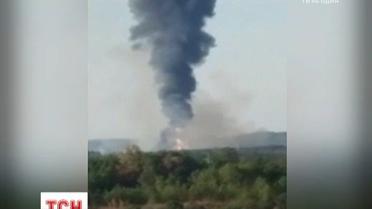 В США в результате взрыва трубопровода пострадали 7 человек