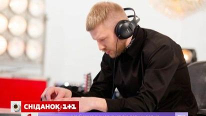 Лейбл Ивана Дорна представил первого артиста