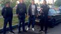 В Киеве задержали разбойников, которые дерзко ограбили ювелирку на Оболони