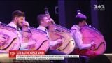 В Киеве спели и показали 15 народных и современных песен на жестовом языке