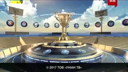 Чорноморець - Зоря - 0:1. Відео матчу