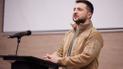 “This Is Our Course of Diplomacy” – Zelenskyi  