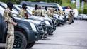 Украинские бойцы получили автомобили для выполнения боевых заданий: что это за машины