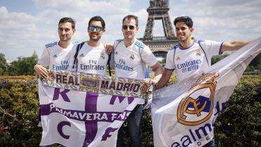 фанати реала / © Associated Press