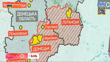Окупанти завдали ракетного удару по Полтавщині: актуальна інформація про ситуацію в гарячих точках
