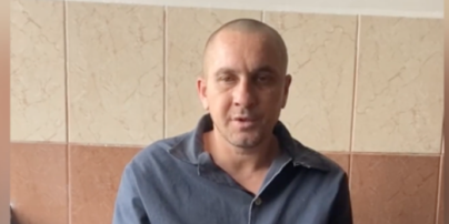 Мужчины из "ЛНР" идут на войну против Украины, чтобы не сидеть в тюрьме — СБУ (видео)