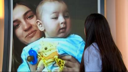 "Сподіваюся, що "Червоний хрест" і ООН роблять списки полонених українців"