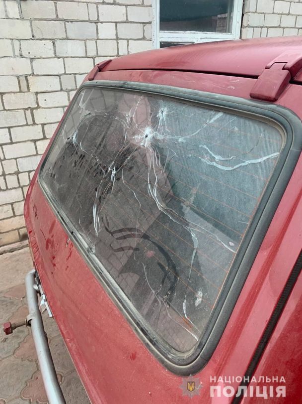  / © ГУ Нацполіції в Миколаївській області