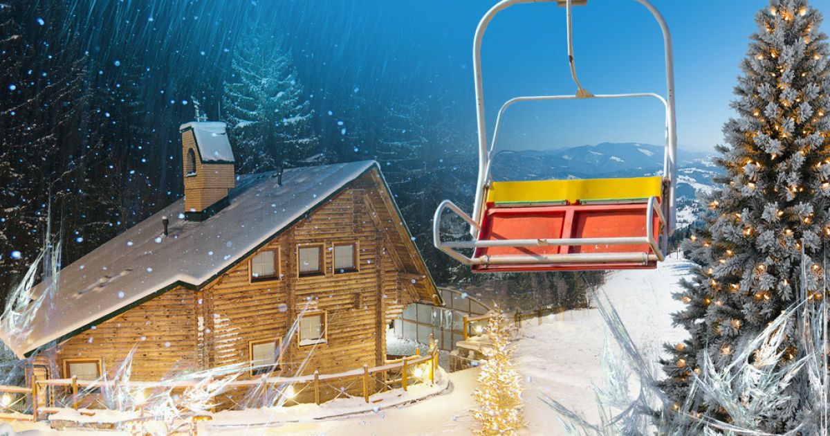 Новий рік-2022 у Славському: куди піти, як відпочити і які ціни
