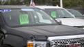 Стосується і України: у США вартість вживаних автомобілів зросла на 40%