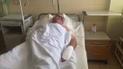 В Одесі жорстоко побили депутата від "Опоблоку"