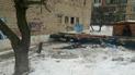 У Дніпрі п'яні підлітки по-звірячому вбили безхатченка