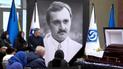 У Києві попрощалися з легендарним воротарем "Динамо" Чановим